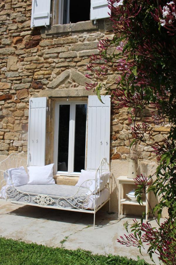 Mas Les Romarins, 10 Min D'Uzes, Piscine Et Grand Jardin Clos, Jeux, Nid De Repos Et Base Pour Activites Dans Le Gard (Adults Only) Eksteriør billede